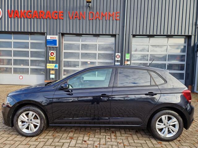 Volkswagen POLO 1.0 TSI Comfortline