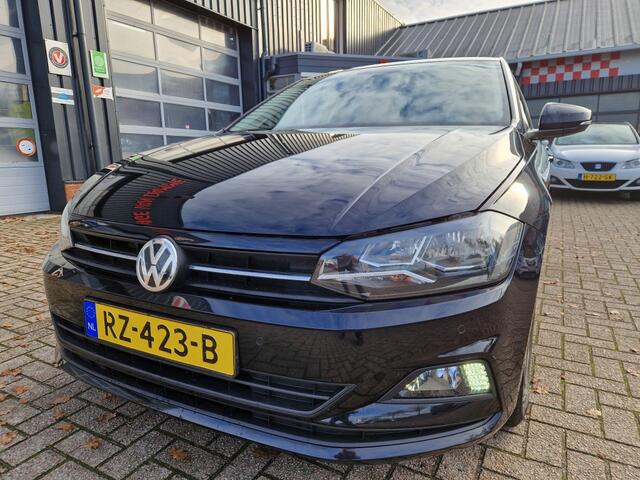 Volkswagen POLO 1.0 TSI Comfortline