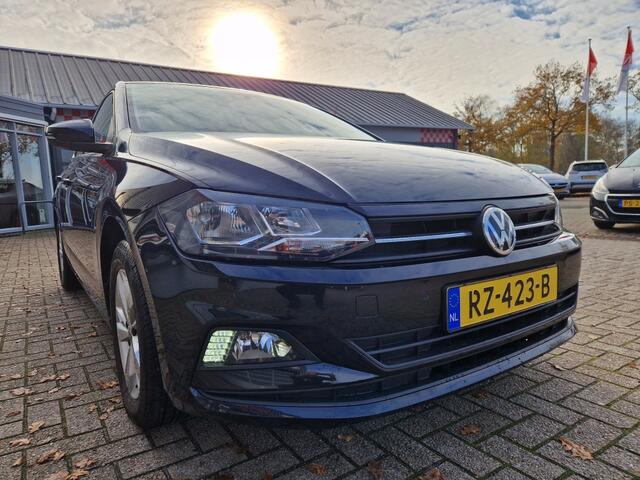 Volkswagen POLO 1.0 TSI Comfortline