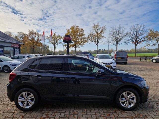 Volkswagen POLO 1.0 TSI Comfortline