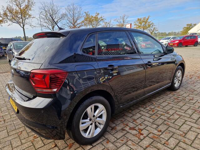 Volkswagen POLO 1.0 TSI Comfortline