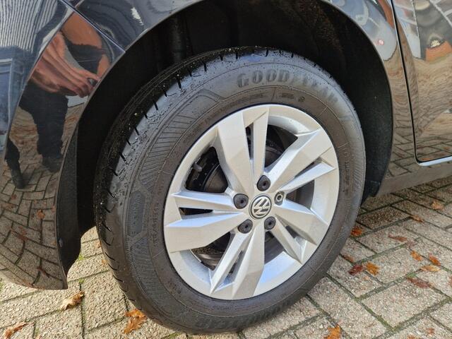 Volkswagen POLO 1.0 TSI Comfortline