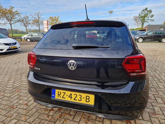 Volkswagen POLO 1.0 TSI Comfortline