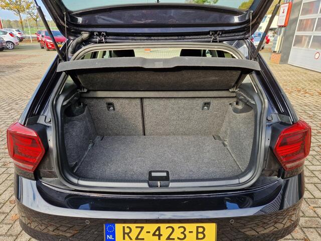 Volkswagen POLO 1.0 TSI Comfortline