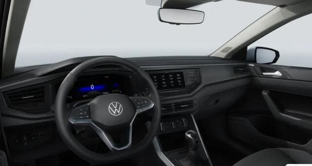 Volkswagen POLO 1.0 TSI Life Edition
