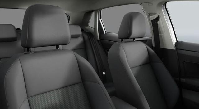 Volkswagen POLO 1.0 TSI Life Edition