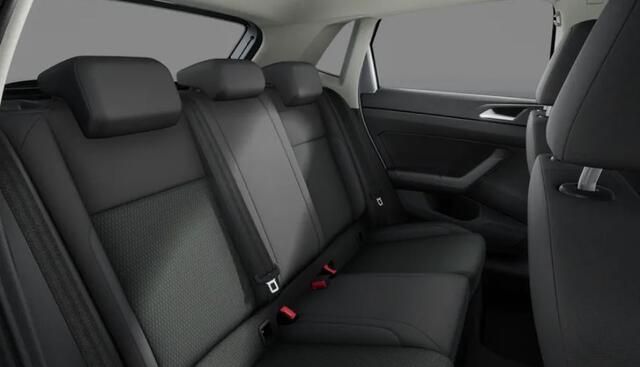 Volkswagen POLO 1.0 TSI Life Edition