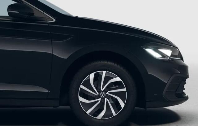 Volkswagen POLO 1.0 TSI Life Edition