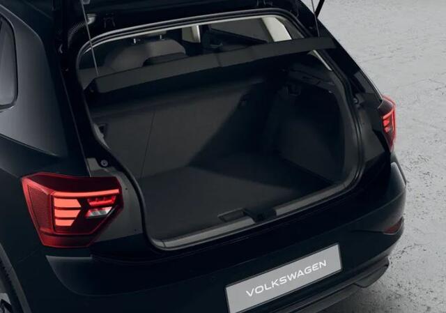 Volkswagen POLO 1.0 TSI Life Edition