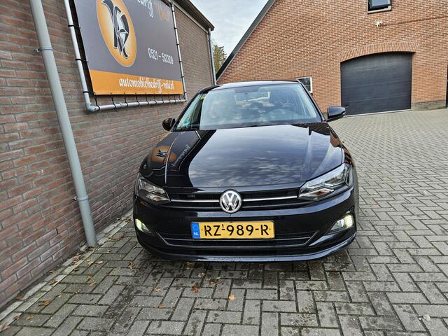 Volkswagen POLO 1.0 TSI Comfortline
