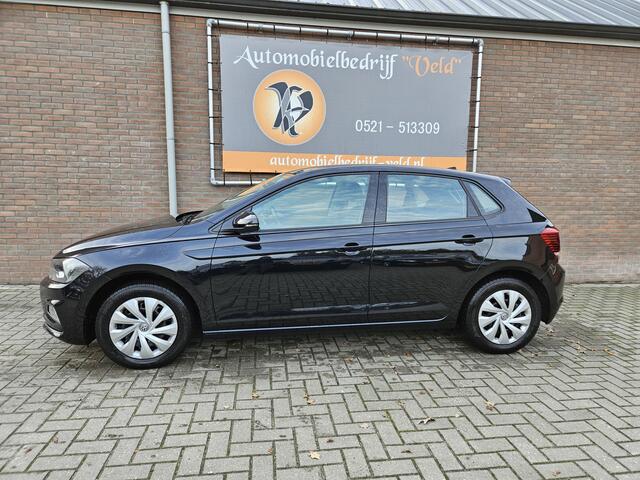 Volkswagen POLO 1.0 TSI Comfortline