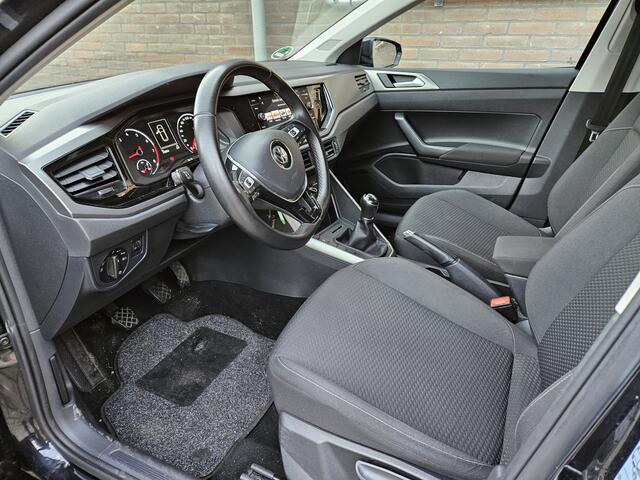 Volkswagen POLO 1.0 TSI Comfortline
