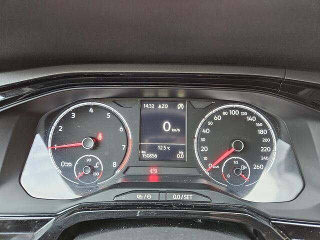 Volkswagen POLO 1.0 TSI Comfortline