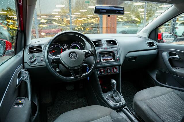 Volkswagen POLO 1.2 TSI Highline Cruise Automaat Airco LMV