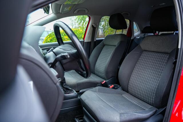 Volkswagen POLO 1.2 TSI Highline Cruise Automaat Airco LMV