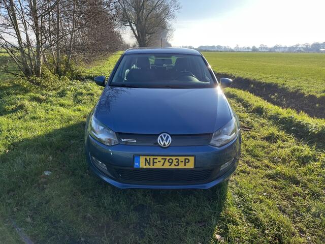 Volkswagen POLO 1.0 BlueM. Edition