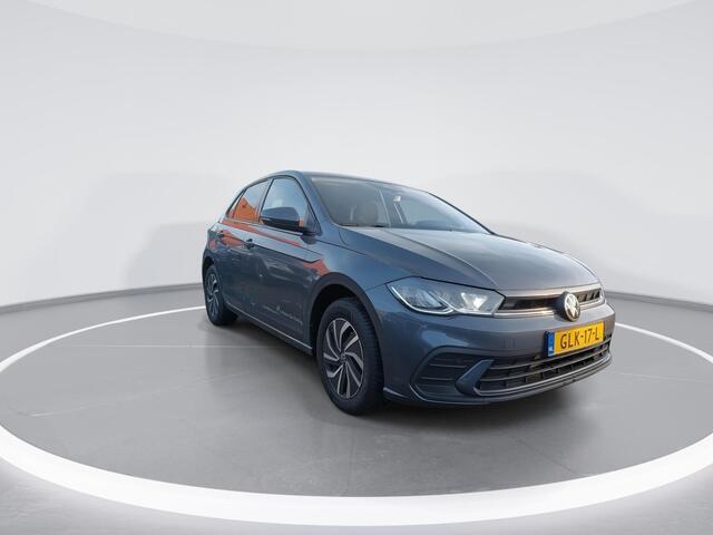 Volkswagen POLO 1.0 TSI Life Edition l Climatronic