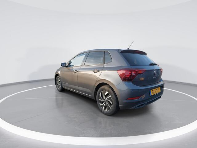 Volkswagen POLO 1.0 TSI Life Edition l Climatronic