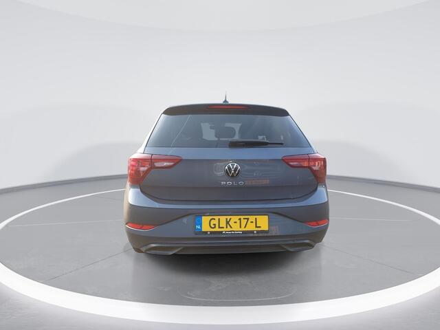 Volkswagen POLO 1.0 TSI Life Edition l Climatronic