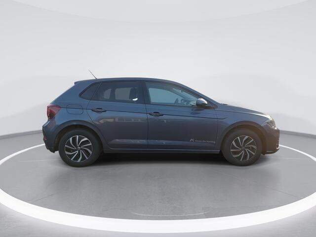 Volkswagen POLO 1.0 TSI Life Edition l Climatronic