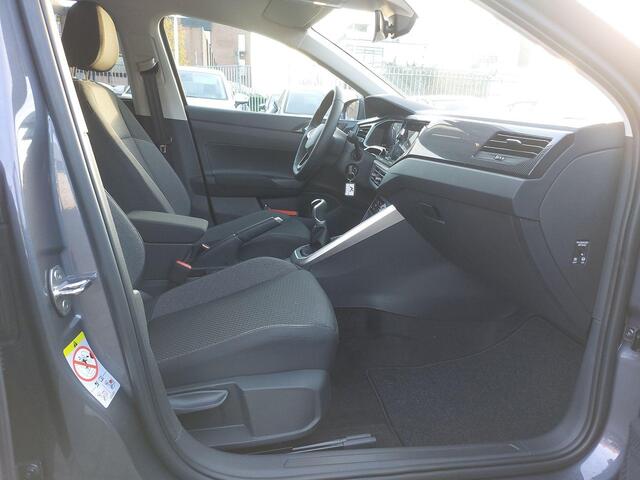 Volkswagen POLO 1.0 TSI Life Edition l Climatronic