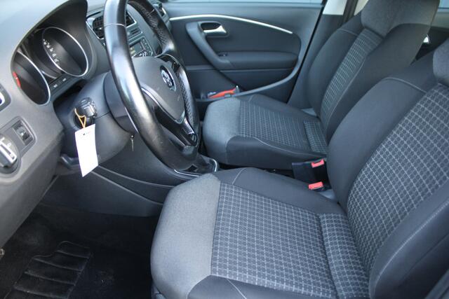 Volkswagen POLO 1.2 TSI 90PK Comfortline - AIRCO - 5-DEURS