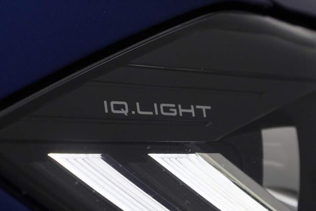 Volkswagen POLO 1.0 TSI 95PK R-Line Business | Pano | IQ Light | Camera | Stoelverwarming | Navi