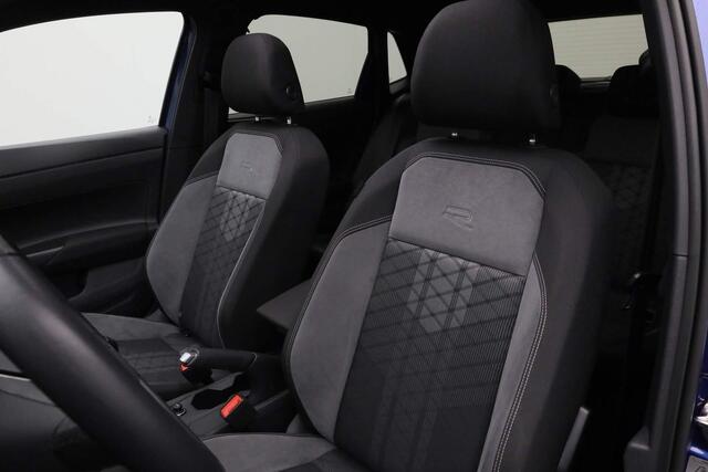 Volkswagen POLO 1.0 TSI 95PK R-Line Business | Pano | IQ Light | Camera | Stoelverwarming | Navi