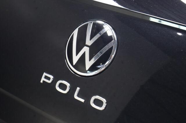 Volkswagen POLO 1.0 TSI Comfortline Business | Carplay | PDC