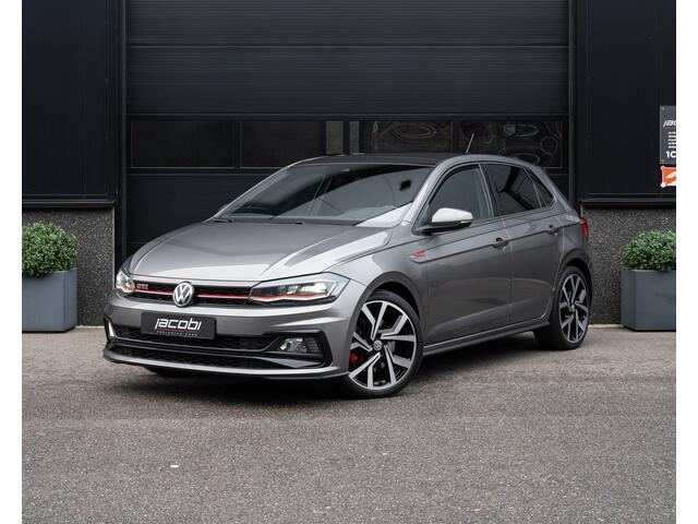Volkswagen POLO 2.0 TSI GTI 200PK | Pano | Keyless | ACC | DCC | DSG | Virtual | Led | Carplay | Sfeer |