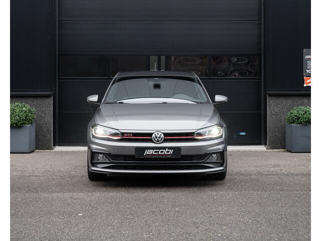 Volkswagen POLO 2.0 TSI GTI 200PK | Pano | Keyless | ACC | DCC | DSG | Virtual | Led | Carplay | Sfeer |