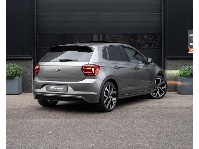 Volkswagen POLO 2.0 TSI GTI 200PK | Pano | Keyless | ACC | DCC | DSG | Virtual | Led | Carplay | Sfeer |
