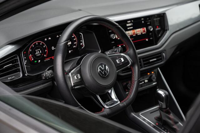 Volkswagen POLO 2.0 TSI GTI 200PK | Pano | Keyless | ACC | DCC | DSG | Virtual | Led | Carplay | Sfeer |