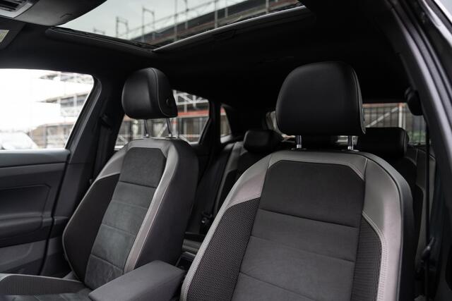 Volkswagen POLO 2.0 TSI GTI 200PK | Pano | Keyless | ACC | DCC | DSG | Virtual | Led | Carplay | Sfeer |