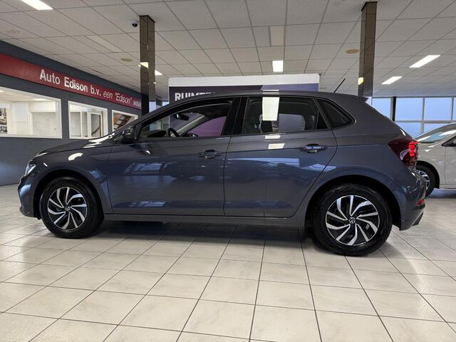Volkswagen POLO 1.0 TSI DSG 95PK Life *IQ*CLIMA*LED*CAM*LM15*