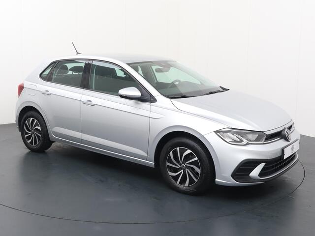 Volkswagen POLO 1.0 TSI Life | 95 PK | Navigatiesysteem | Apple CarPlay / Android Auto | LED verlichting |