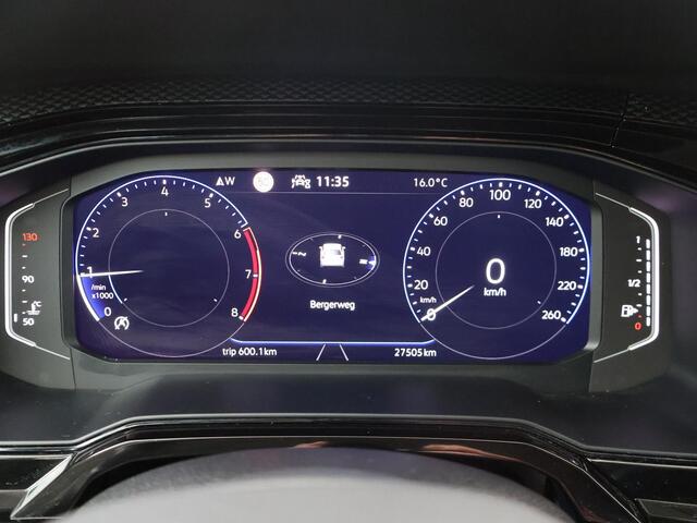 Volkswagen POLO 1.0 TSI Life | 95 PK | Navigatiesysteem | Apple CarPlay / Android Auto | LED verlichting |