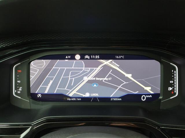 Volkswagen POLO 1.0 TSI Life | 95 PK | Navigatiesysteem | Apple CarPlay / Android Auto | LED verlichting |