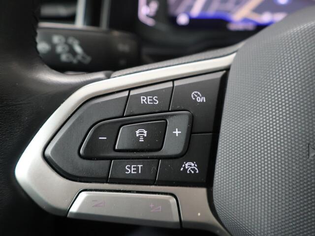 Volkswagen POLO 1.0 TSI Life | 95 PK | Navigatiesysteem | Apple CarPlay / Android Auto | LED verlichting |