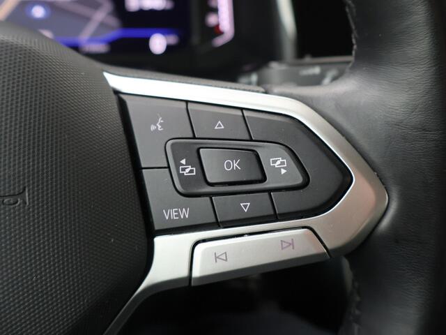 Volkswagen POLO 1.0 TSI Life | 95 PK | Navigatiesysteem | Apple CarPlay / Android Auto | LED verlichting |