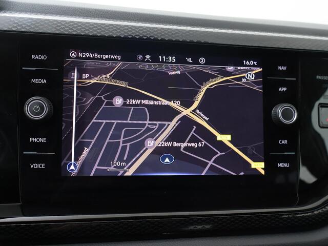 Volkswagen POLO 1.0 TSI Life | 95 PK | Navigatiesysteem | Apple CarPlay / Android Auto | LED verlichting |
