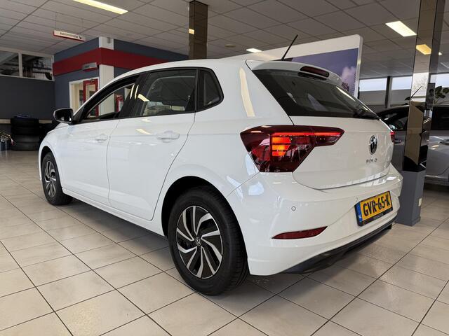 Volkswagen POLO 1.0 TSI DSG 95PK Life *IQ*CLIMA*LED*CAM*LM15*