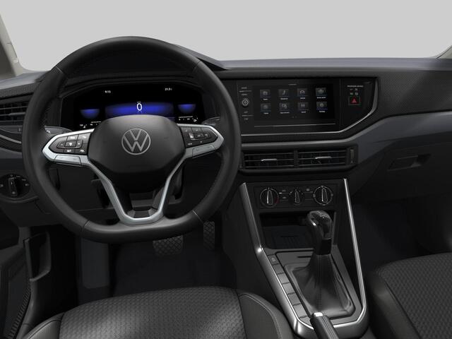 Volkswagen POLO Life Edition 1.0 70 kW / 95 pk TSI Hatchback 7 ver