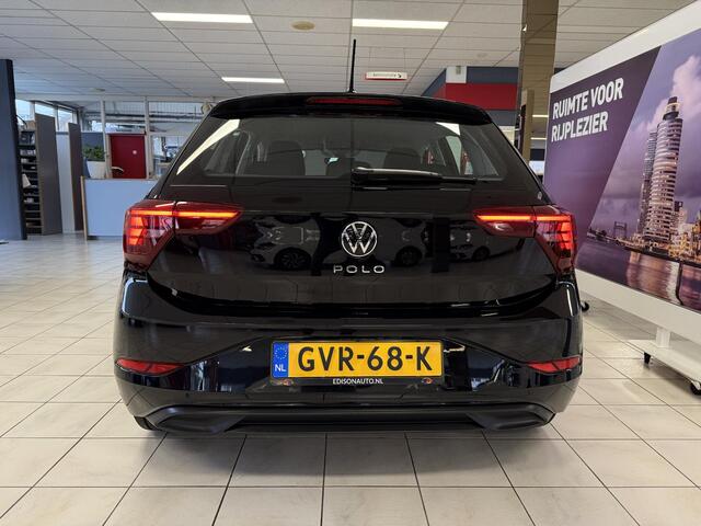 Volkswagen POLO 1.0 TSI DSG 95PK Life *IQ*CLIMA*LED*CAM*LM15*