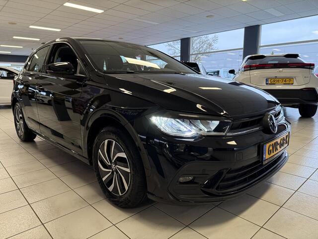Volkswagen POLO 1.0 TSI DSG 95PK Life *IQ*CLIMA*LED*CAM*LM15*