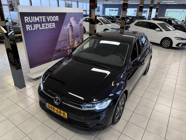 Volkswagen POLO 1.0 TSI DSG 95PK Life *IQ*CLIMA*LED*CAM*LM15*