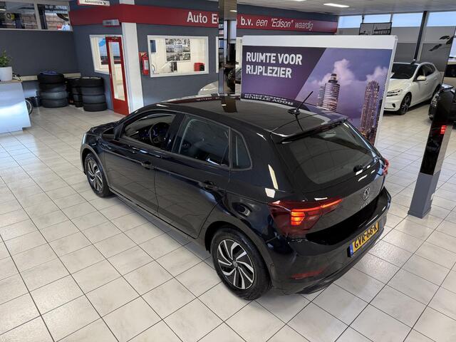 Volkswagen POLO 1.0 TSI DSG 95PK Life *IQ*CLIMA*LED*CAM*LM15*