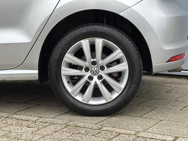 Volkswagen POLO 1.2 TSI Comfortline Airco/Bluetooth/15inch.