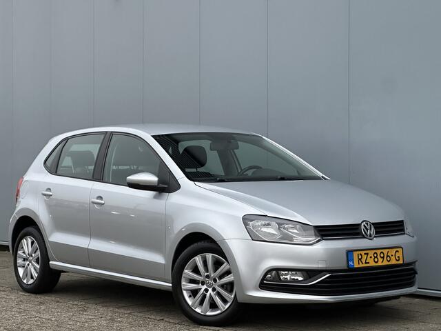Volkswagen POLO 1.2 TSI Comfortline Airco/Bluetooth/15inch.
