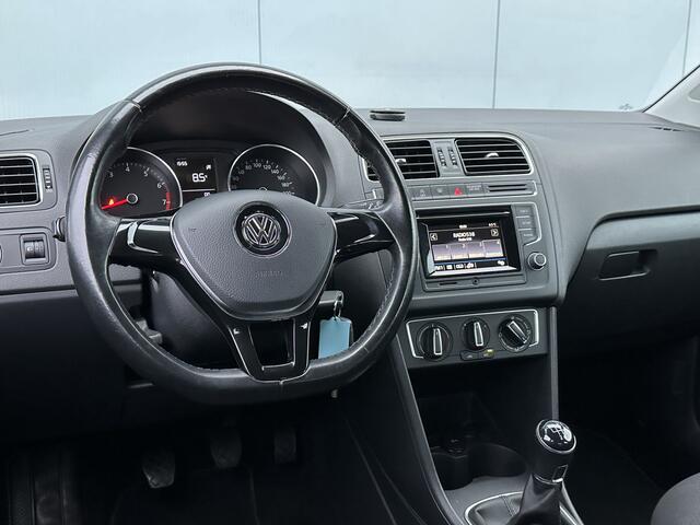 Volkswagen POLO 1.2 TSI Comfortline Airco/Bluetooth/15inch.